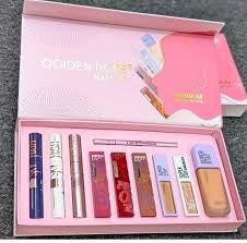 Estuche de maquillaje