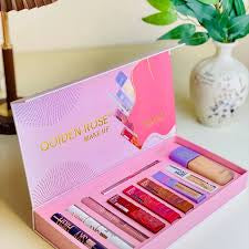 Estuche de maquillaje