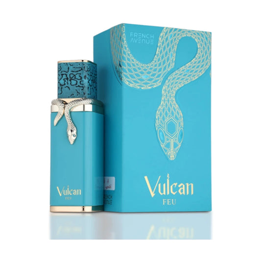 Vulcan