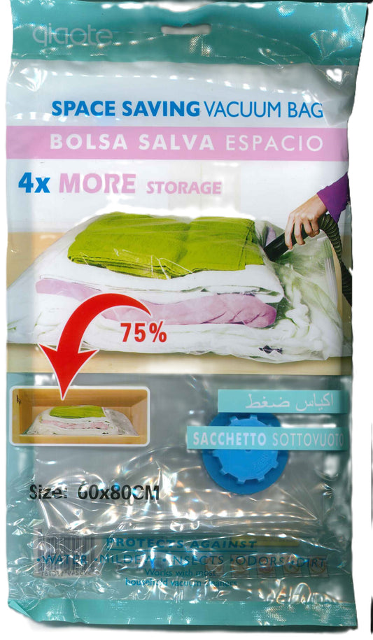 Bolsa de Almacenamiento al Vacío Perfumada&nbsp;