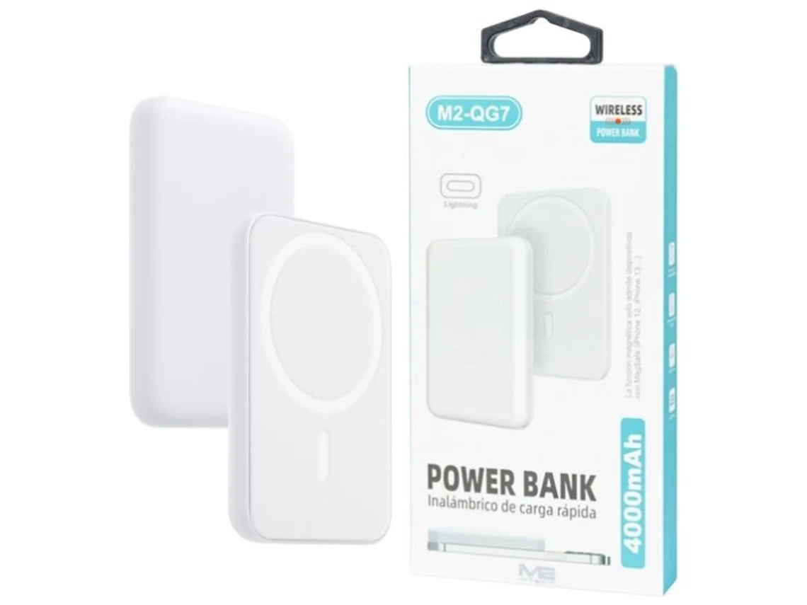 Powerbank M2 TEC M2-qg7