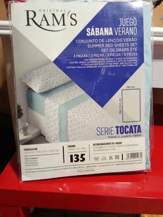 juego sabanas