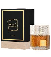 Perfume Al Khamra