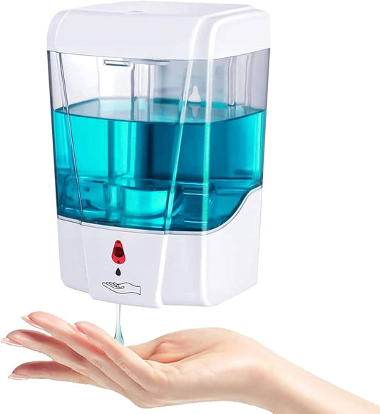 Jabonera jabonera automática