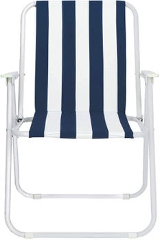Silla playa