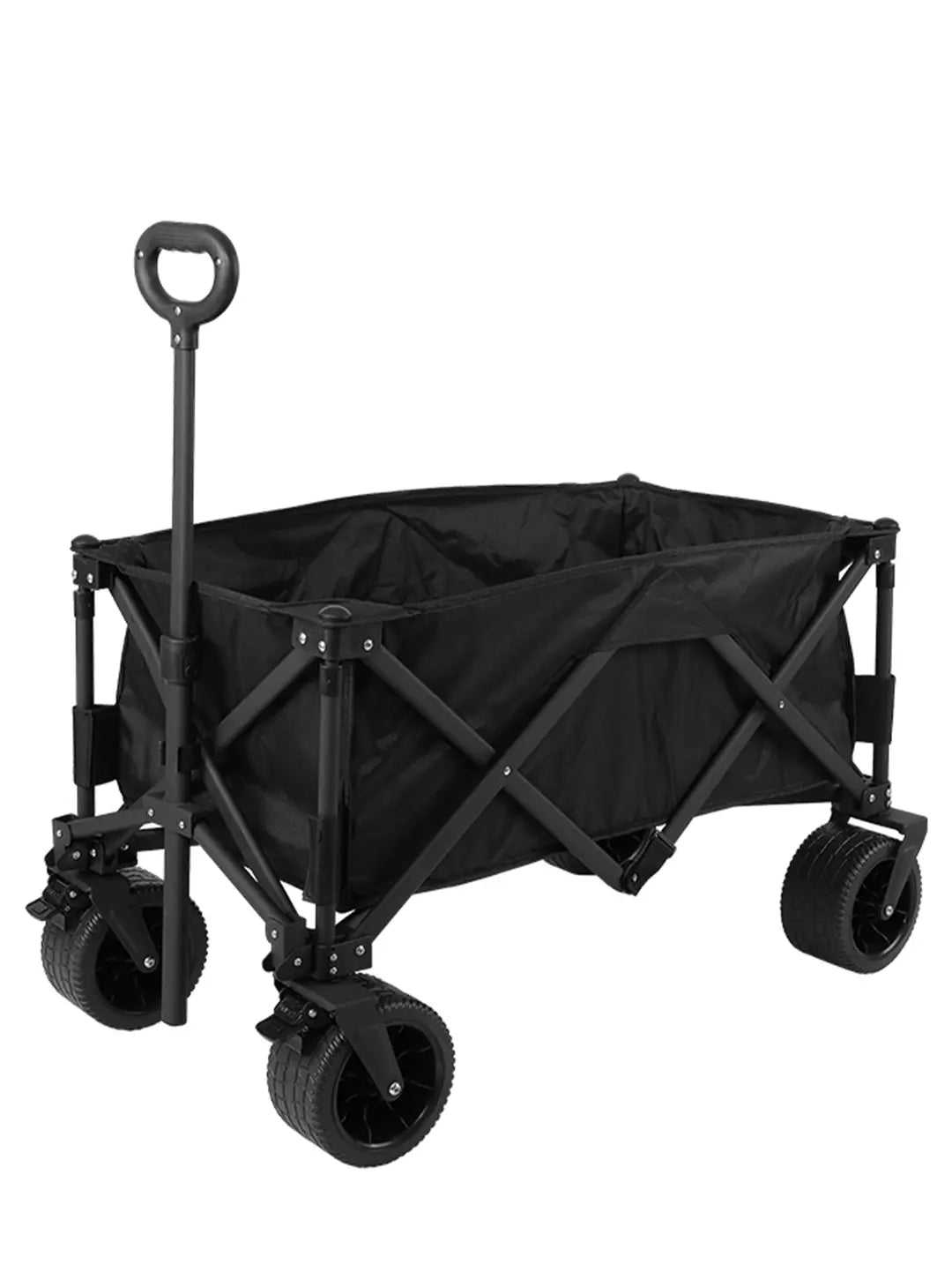 Carrito de playa aktive