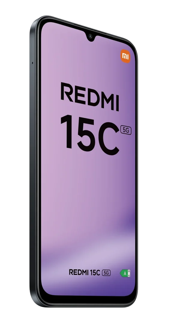 Xiaomi
Visita la tienda

Xiaomi Redmi 15C Smartphone, 8 GB RAM, 128GB Almacenamiento, Cámara Cuádruple, Pantalla de 6,43 Pulgadas (8+128)
67 + comprados el mes pasado