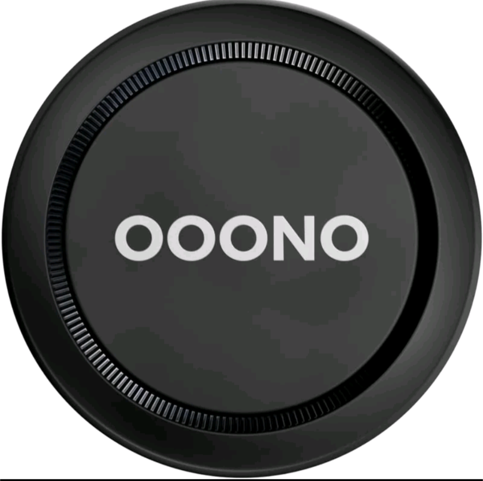OOONO CO-DRIVER NO1 – Información en tiempo real sobre peligros y controles de velocidad