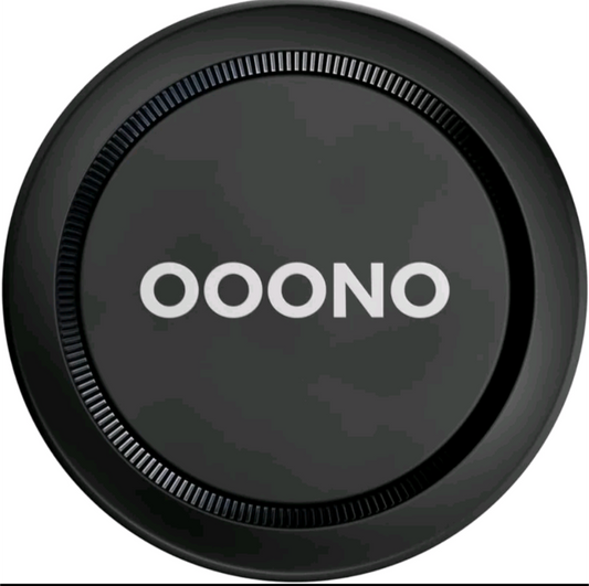 OOONO CO-DRIVER NO1 – Información en tiempo real sobre peligros y controles de velocidad