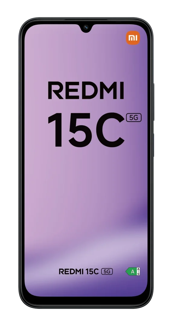 Xiaomi
Visita la tienda

Xiaomi Redmi 15C Smartphone, 8 GB RAM, 128GB Almacenamiento, Cámara Cuádruple, Pantalla de 6,43 Pulgadas (8+128)
67 + comprados el mes pasado