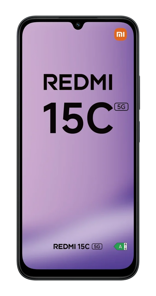 Xiaomi
Visita la tienda

Xiaomi Redmi 15C Smartphone, 8 GB RAM, 128GB Almacenamiento, Cámara Cuádruple, Pantalla de 6,43 Pulgadas (8+128)
67 + comprados el mes pasado