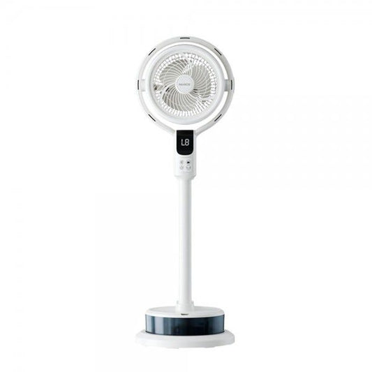 Ventilador nebulizador de pie Niaros de 50 w