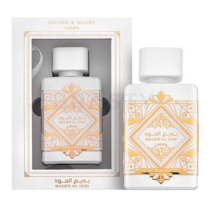 Bade'e Al Oud Blanca de Lattafa unisex